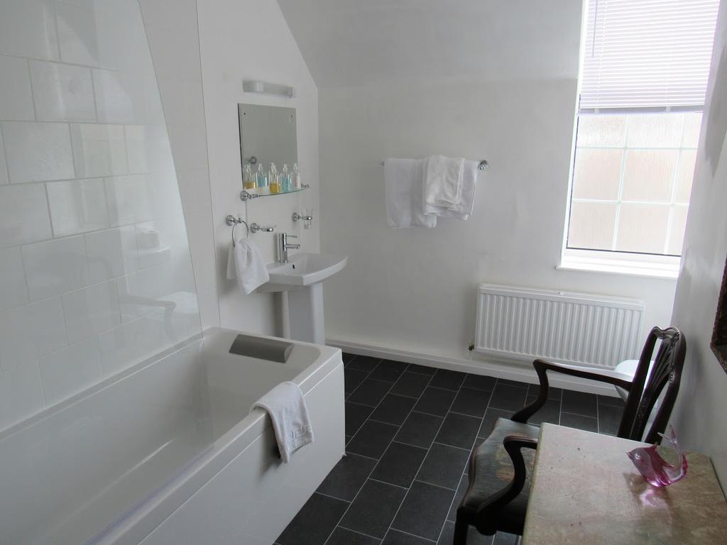 The Beaumont Accommodation Louth  Exteriör bild