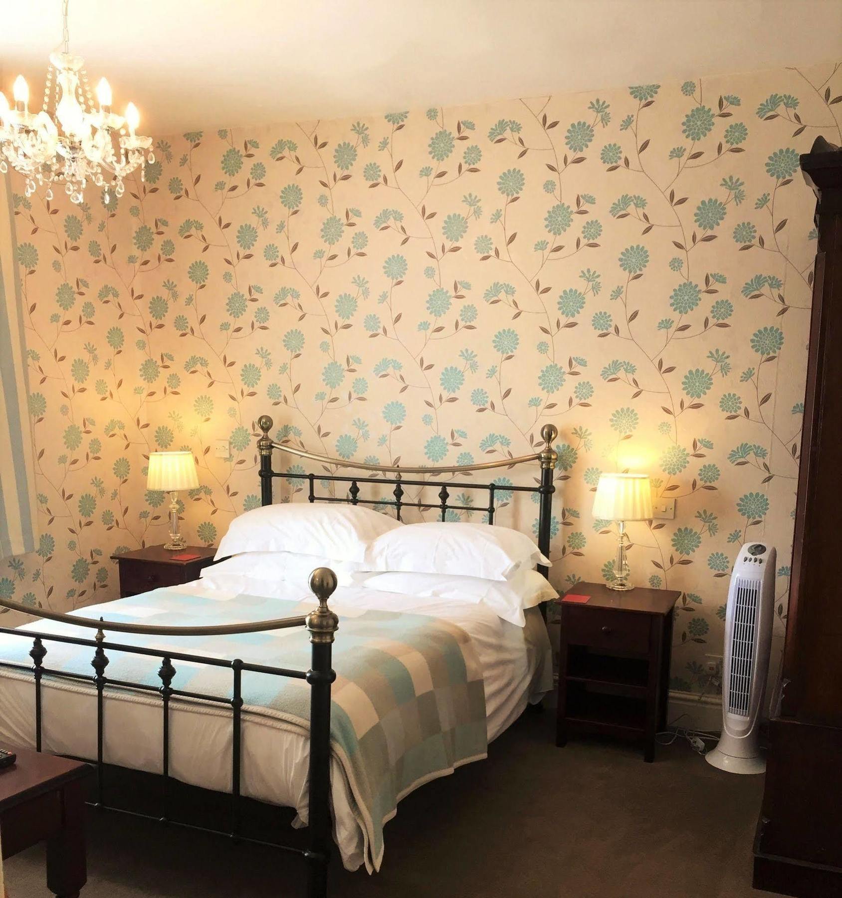 The Beaumont Accommodation Louth  Exteriör bild